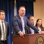 Eight charged with wire fraud in Minnesota housing stabilization program