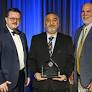Amit Varma, Purdue civil engineering professor, recognized with American Institute of Steel Construction lifetime achievement award