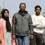 Siddique Kappan: India journalist walks out of jail after 2 years