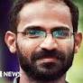 Siddique Kappan: Indian journalist released from jail after two years