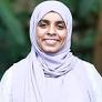 Raihanath, wife of journalist Siddique Kappan, to contest Kerala local body polls