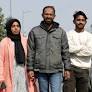 ‘I reported the truth - and was taken to jail’ - the journalists in prison in India