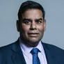 Ousted MP Khalid Mahmood claims 'patriarchy' forced MCB leader out