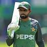 Babar returns as Pakistan name T20 World Cup squad despite tournament doubt