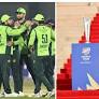 PCB Announces 15-Man Squad For T20 World Cup 2026; Shaheen Shah Afridi, Babar Azam Return