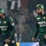 Major returns in Pakistan’s T20 World Cup 2026 squad