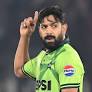 Pakistan name T20 World Cup squad as Haris Rauf misses out