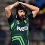 Pakistan drop Rauf from T20 World Cup squad