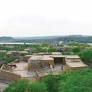 Magnificent Markhal village of Talagang