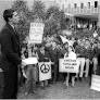 The Power of Protest: Adam Michnik and Tom Hayden Revisit 1968 Student Movement
