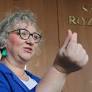 Feminist activist wins key lawsuit over claim that Ordo Iuris is Kremlin-funded