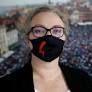 Marta Lempart on leading Poland’s abortion rights protests