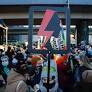 Polish women mark Women's Day protesting abortion ban