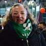 Polish women's rights leader charged for role in abortion protests