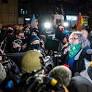 'Now we want everything': Polish activist Marta Lempart vows to continue anti-abortion rebellion