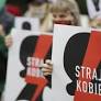 Demand for Action as Poland Tramples Women’s Rights