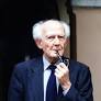 Zygmunt Bauman, philosopher: “The art of breaking off relationships and emerging unscathed far surpasses the a