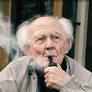 From solid to liquid to digital: Zygmunt Bauman and the metamorphosis of identity