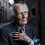 Zygmunt Bauman: “Social media are a trap”