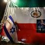 With tensions high, Israel and Iran secretly reassured each other via Russia