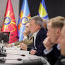 U.S. delivers peace plan for Ukraine, sparking fears of ‘capitulation’