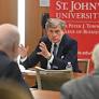 Alumnus Who Guided Poland’s Transition to Capitalism Delivers Henry George Lecture