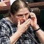 Krystyna Pawłowicz bez trzynastej emerytury. Zrezygnowała