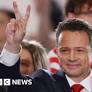 Poland election: Rafal Trzaskowski, Warsaw's liberal mayor,, narrowly wins Polish presidential vote