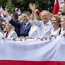 Poland’s presidential race goes down to the wire