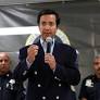 Puerto Rico Governor Luis Fortuño Signs New Penal Code into Effect