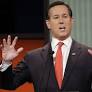 Rick Santorum is back — the ‘patron saint’ of every 2024 long-shot campaign