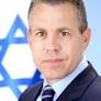 Gilad Erdan