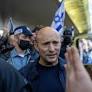 Bennett files police complaint against Likud over doctored image with Arab leaders