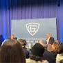 ‘I’m running for prime minister,’ Bennett says at Yeshiva event in NY
