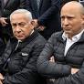 Bennett files complaint against Likud over fake image of him with Arab party leaders