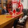 Handala leaks private photos, videos from former Israeli minister’s phone