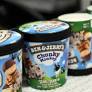 Why co-founder Jerry Greenfield left Ben & Jerry's