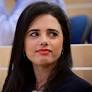 Report: Iran hacked former justice minister Shaked’s phone during 12-day June war