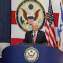 NSO appoints former U.S. ambassador David Friedman as chairman amid investor takeover