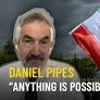 Iran Protests and Trump’s Red Line: Will the U.S. Step In? | Daniel Pipes on TVP World