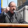 Dems Eye Hawkish Eliot Engel to Chair House Foreign Affairs Committee