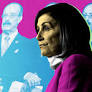 The Democratic establishment is getting desperate