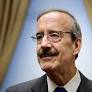 Hawkish Democrat Rep. Eliot Engel Is Facing Two Primary Challengers