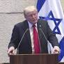 Video Netanyahu advisor says Trump’s Knesset speech was ‘an extraordinary event’