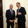Grenell: Vučić should follow the US path – not the European path