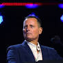 Man charged with allegedly threatening Kennedy Center president