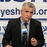 Yair Lapid | Biography, Party, Prime Minister, & Facts