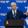 Lapid: Netanyahu can’t ‘take credit’ for hostages’ return without ‘responsibility for the dead’
