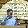 Sharansky: Racing to rescue Babi Yar’s Jewish documents under fire