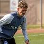 Colo Colo anunció el arribo del uruguayo Joaquín Sosa, que con 23 años lleva nueve clubes